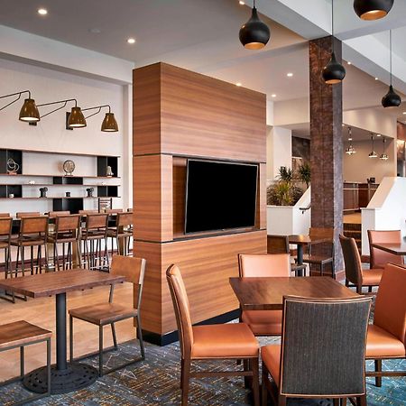 Residence Inn By Marriott Wilmington Downtown Ngoại thất bức ảnh