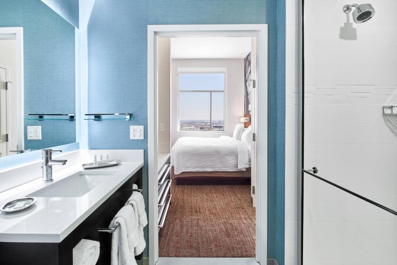 Residence Inn By Marriott Wilmington Downtown Ngoại thất bức ảnh