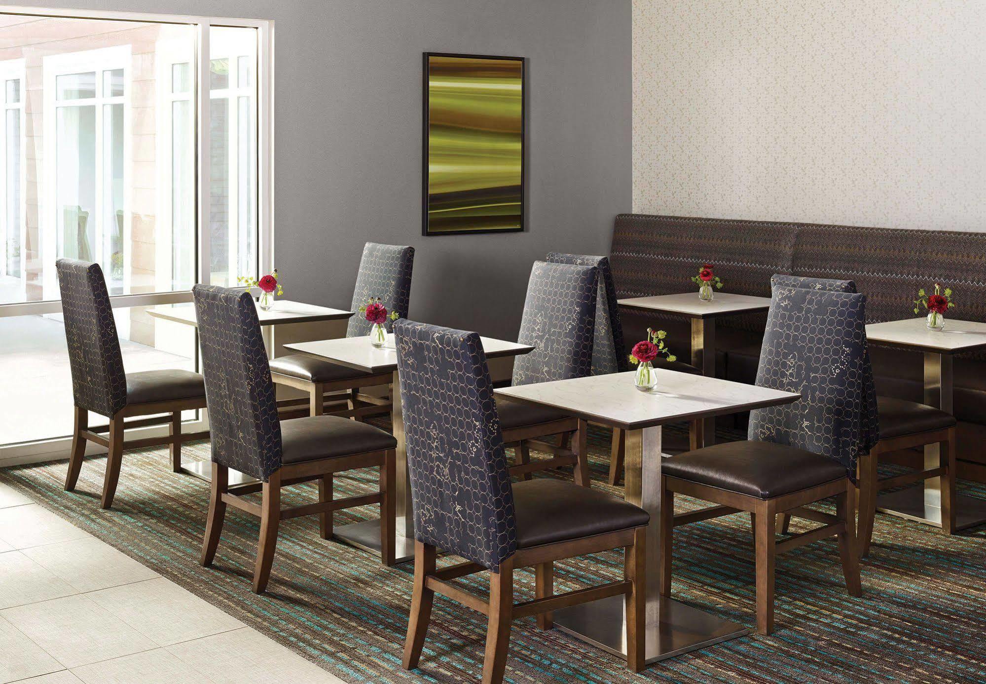 Residence Inn By Marriott Wilmington Downtown Ngoại thất bức ảnh
