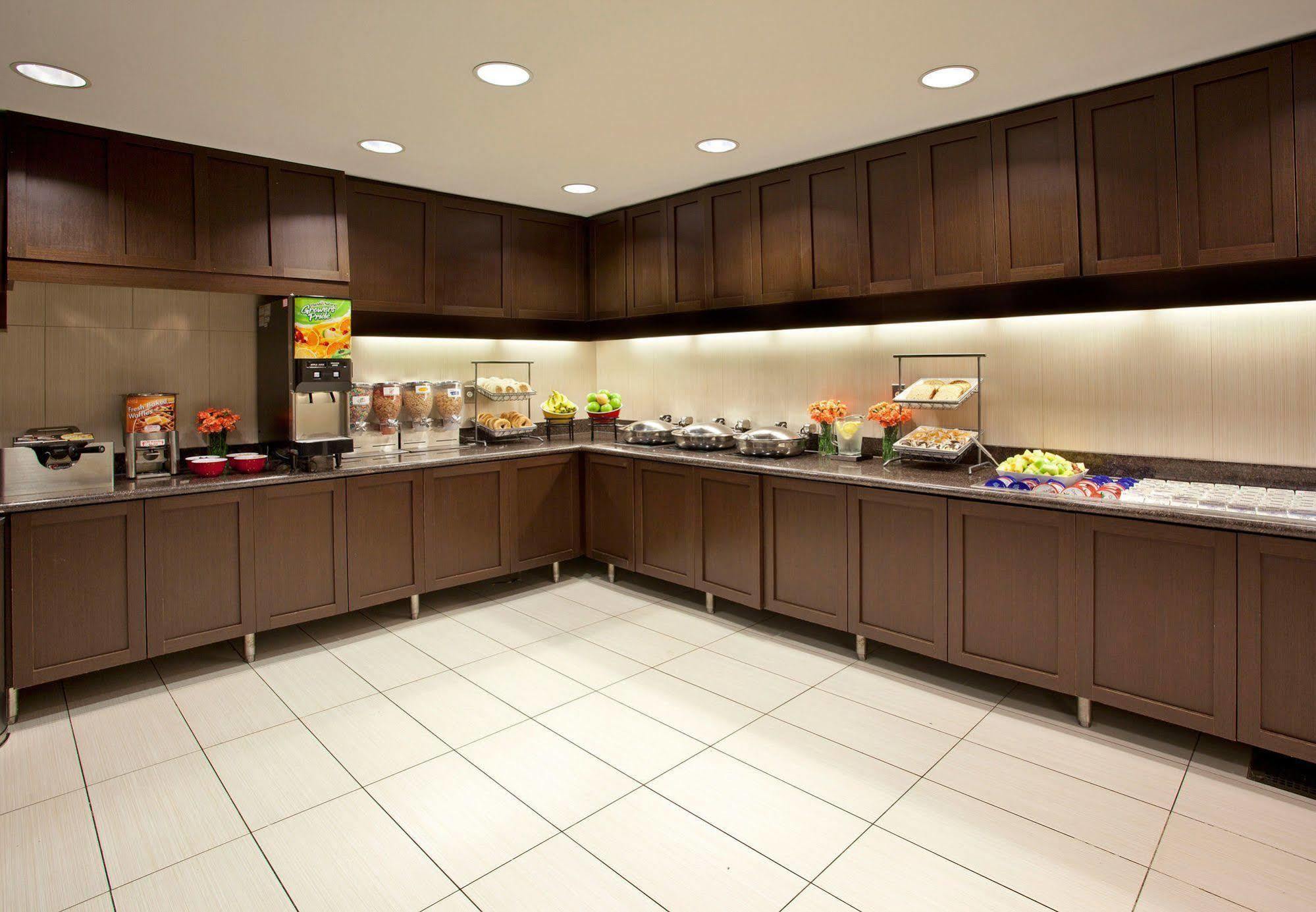 Residence Inn By Marriott Wilmington Downtown Ngoại thất bức ảnh