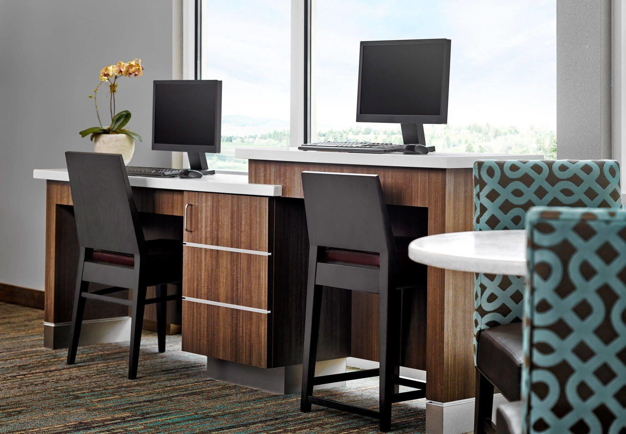 Residence Inn By Marriott Wilmington Downtown Ngoại thất bức ảnh