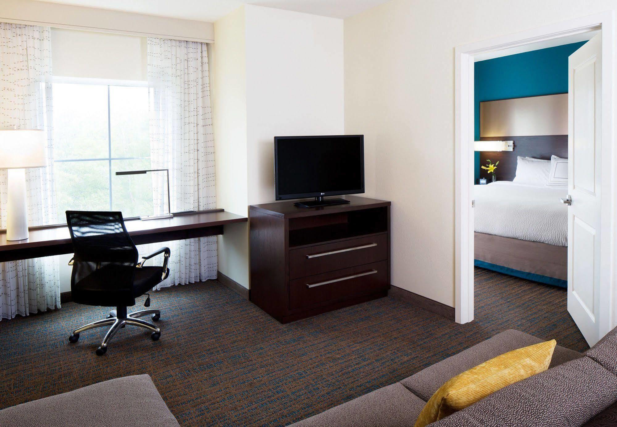 Residence Inn By Marriott Wilmington Downtown Ngoại thất bức ảnh