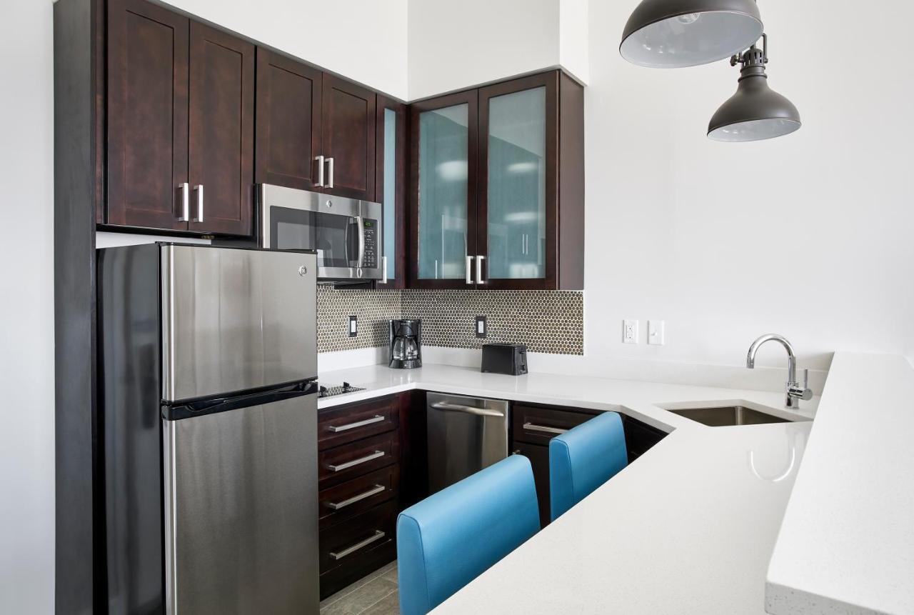 Residence Inn By Marriott Wilmington Downtown Ngoại thất bức ảnh